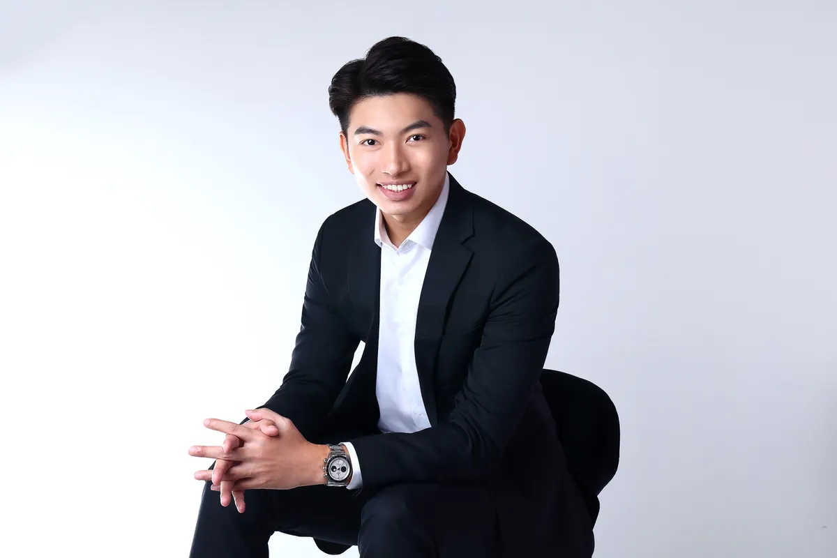 Photo of Hector Au